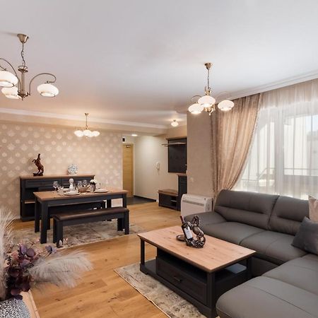 Varna Classic Apartments Extérieur photo