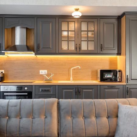 Varna Classic Apartments Extérieur photo