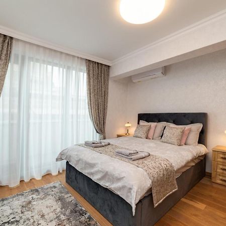 Varna Classic Apartments Extérieur photo