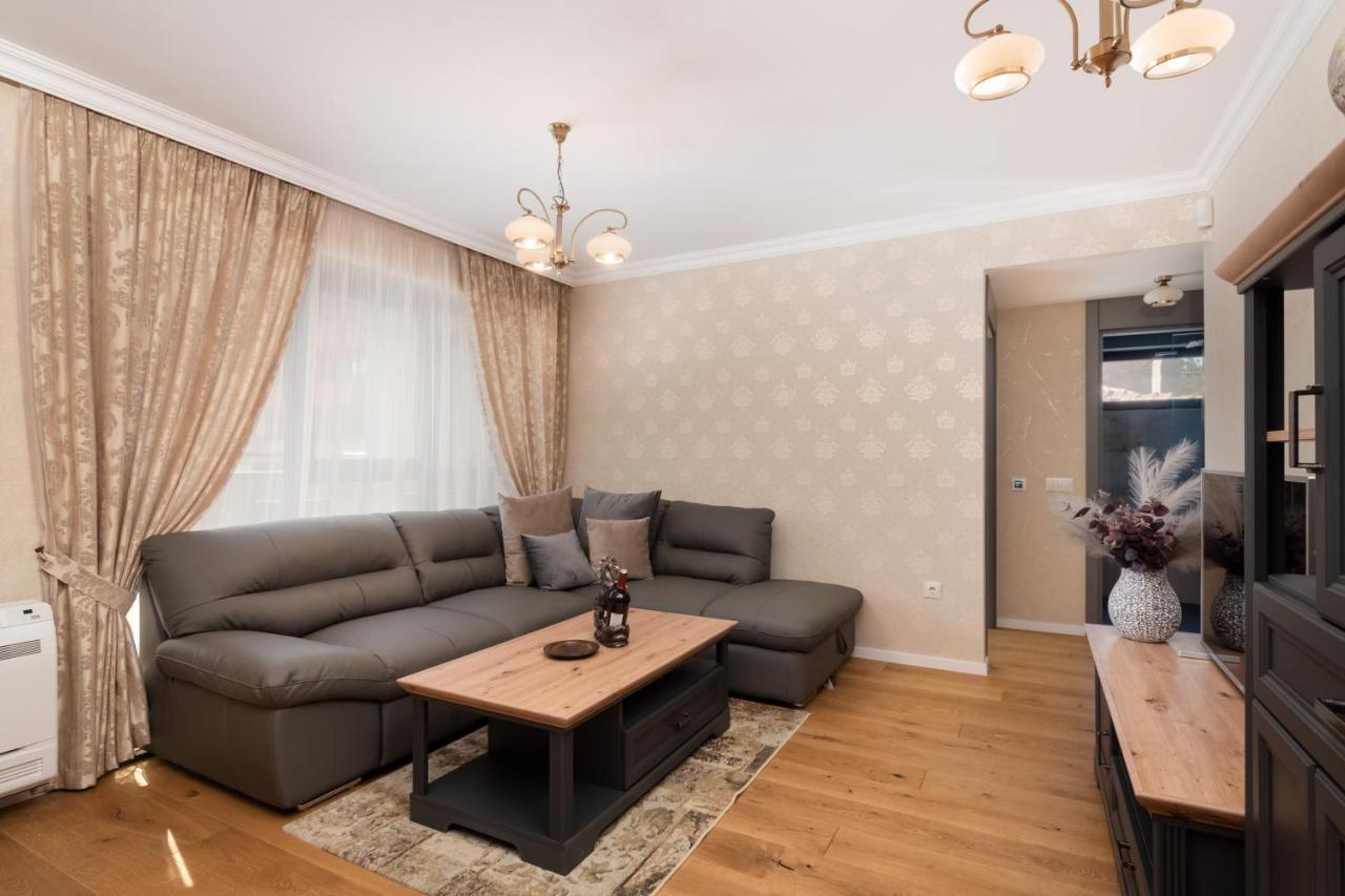 Varna Classic Apartments Extérieur photo