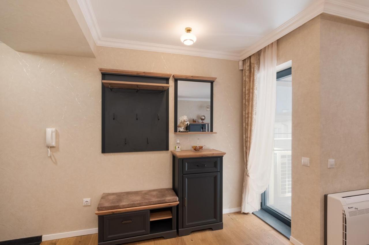 Varna Classic Apartments Extérieur photo