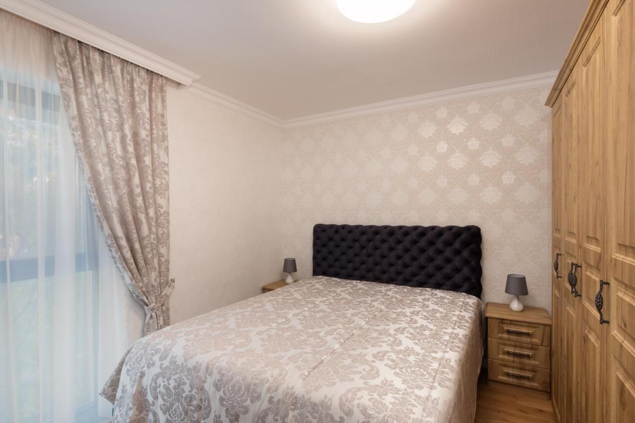 Varna Classic Apartments Extérieur photo