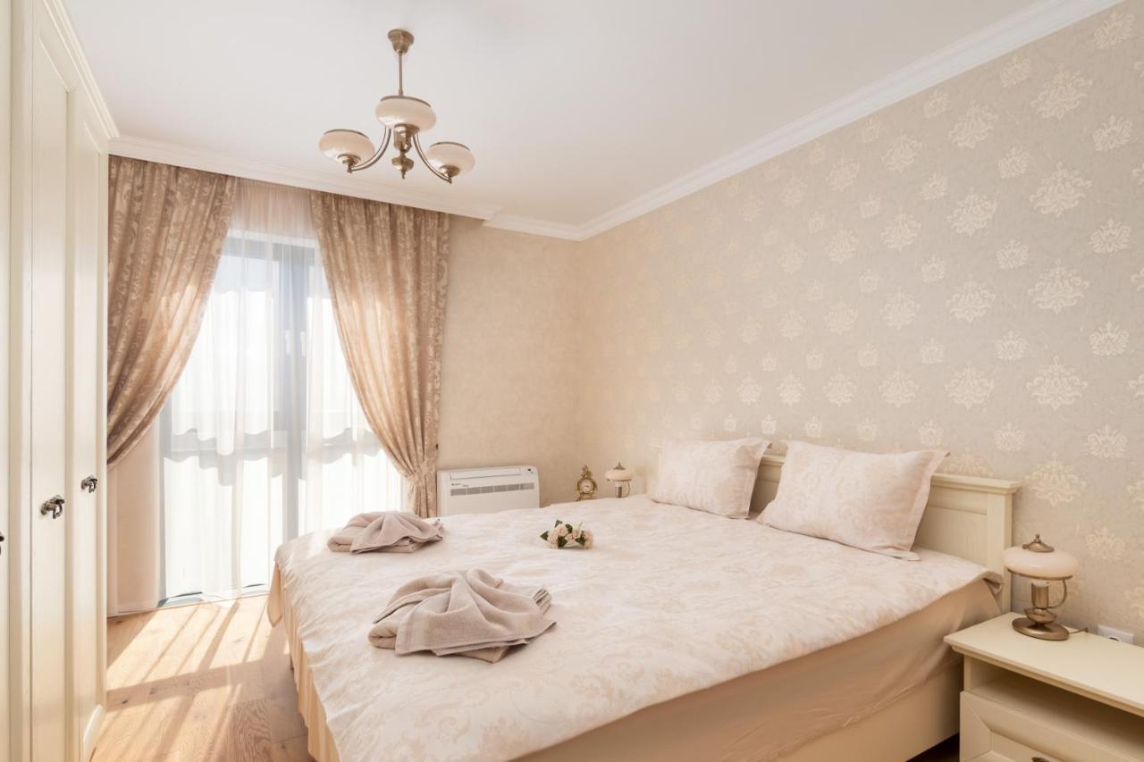 Varna Classic Apartments Extérieur photo