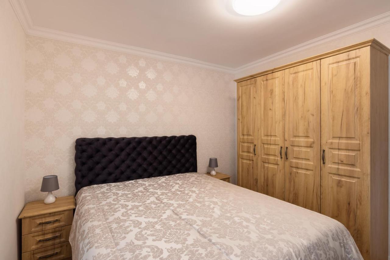 Varna Classic Apartments Extérieur photo