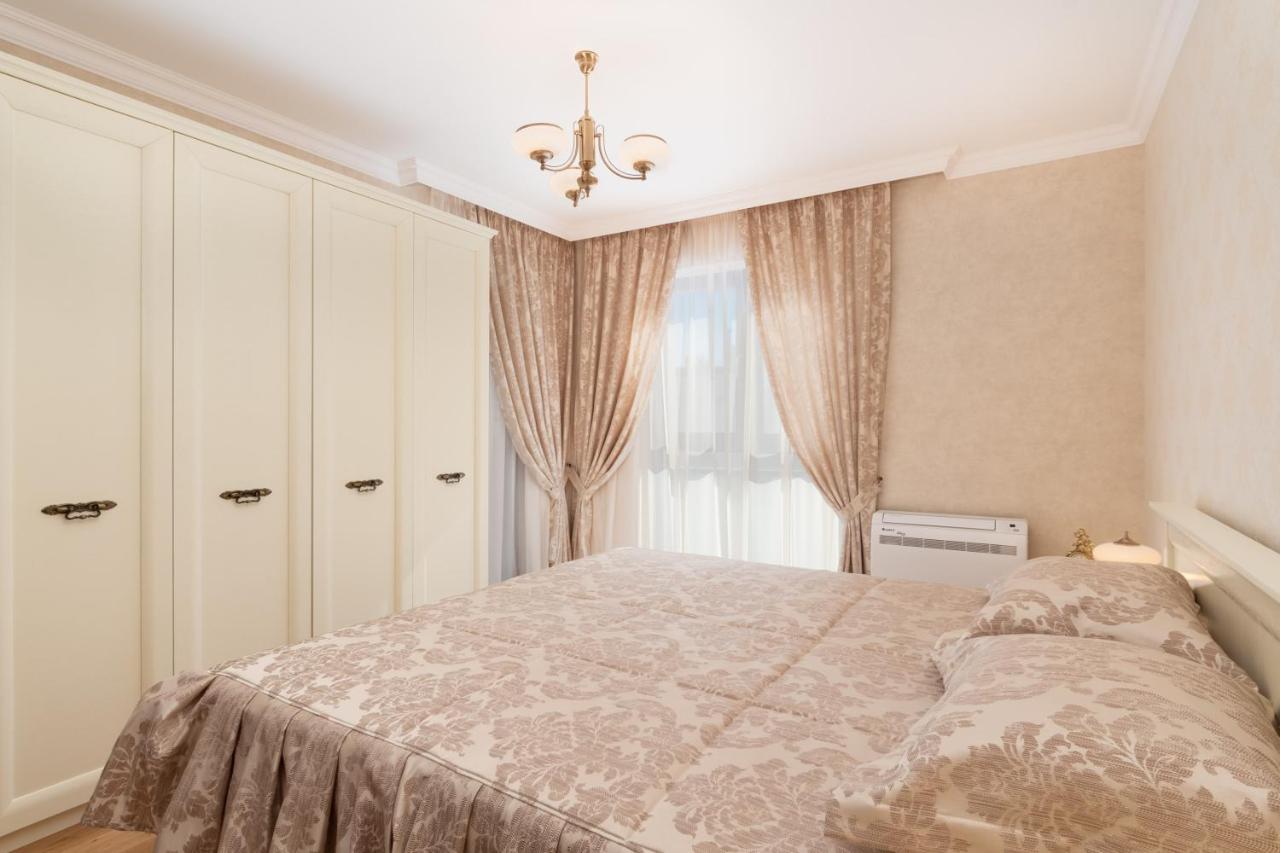 Varna Classic Apartments Extérieur photo