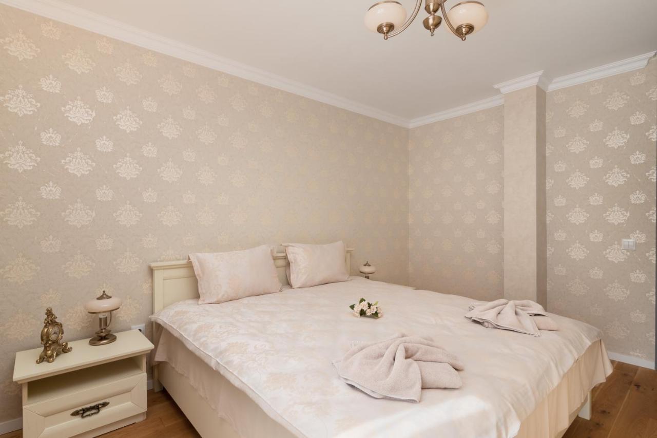 Varna Classic Apartments Extérieur photo
