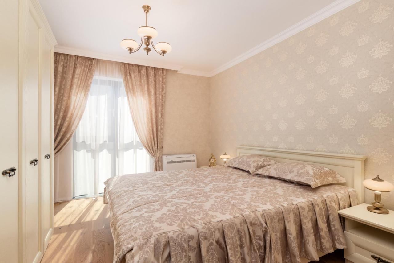 Varna Classic Apartments Extérieur photo