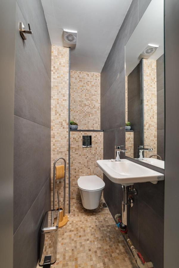 Varna Classic Apartments Extérieur photo