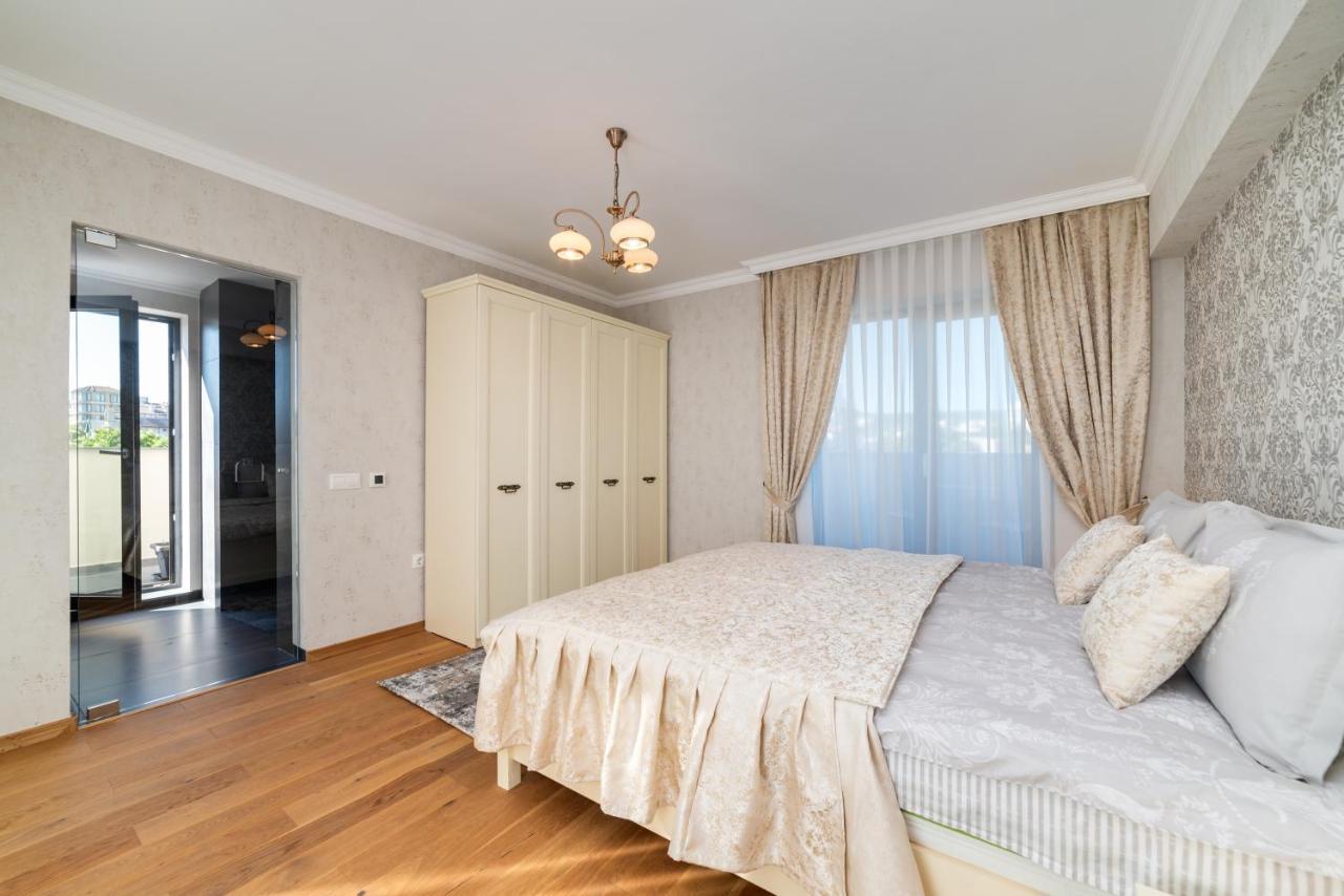 Varna Classic Apartments Extérieur photo