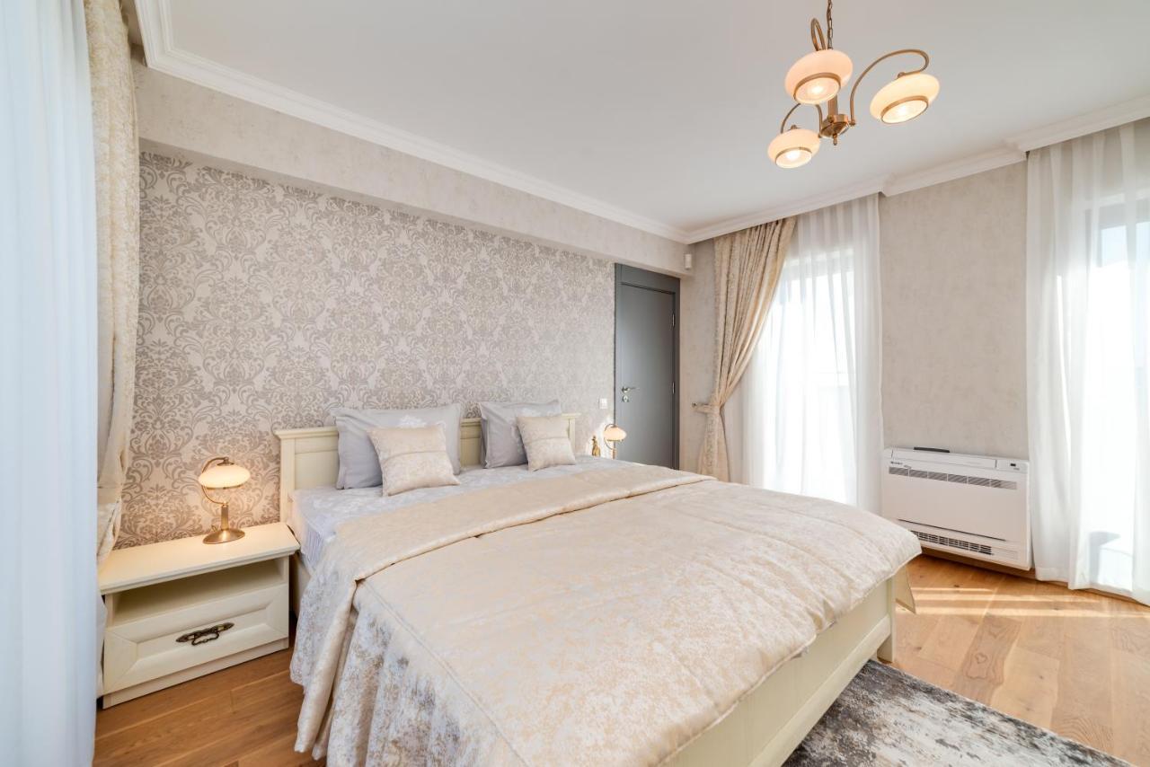 Varna Classic Apartments Extérieur photo