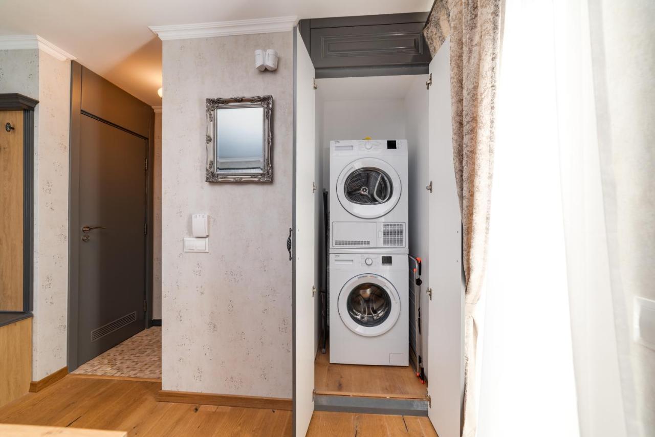 Varna Classic Apartments Extérieur photo