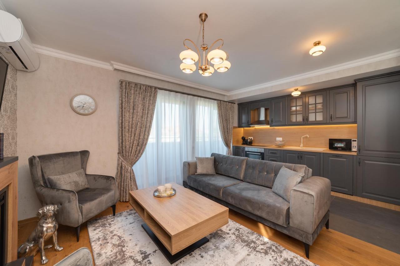 Varna Classic Apartments Extérieur photo