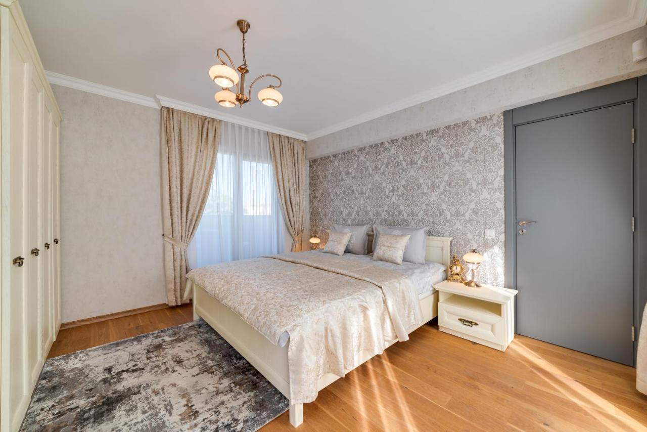 Varna Classic Apartments Extérieur photo