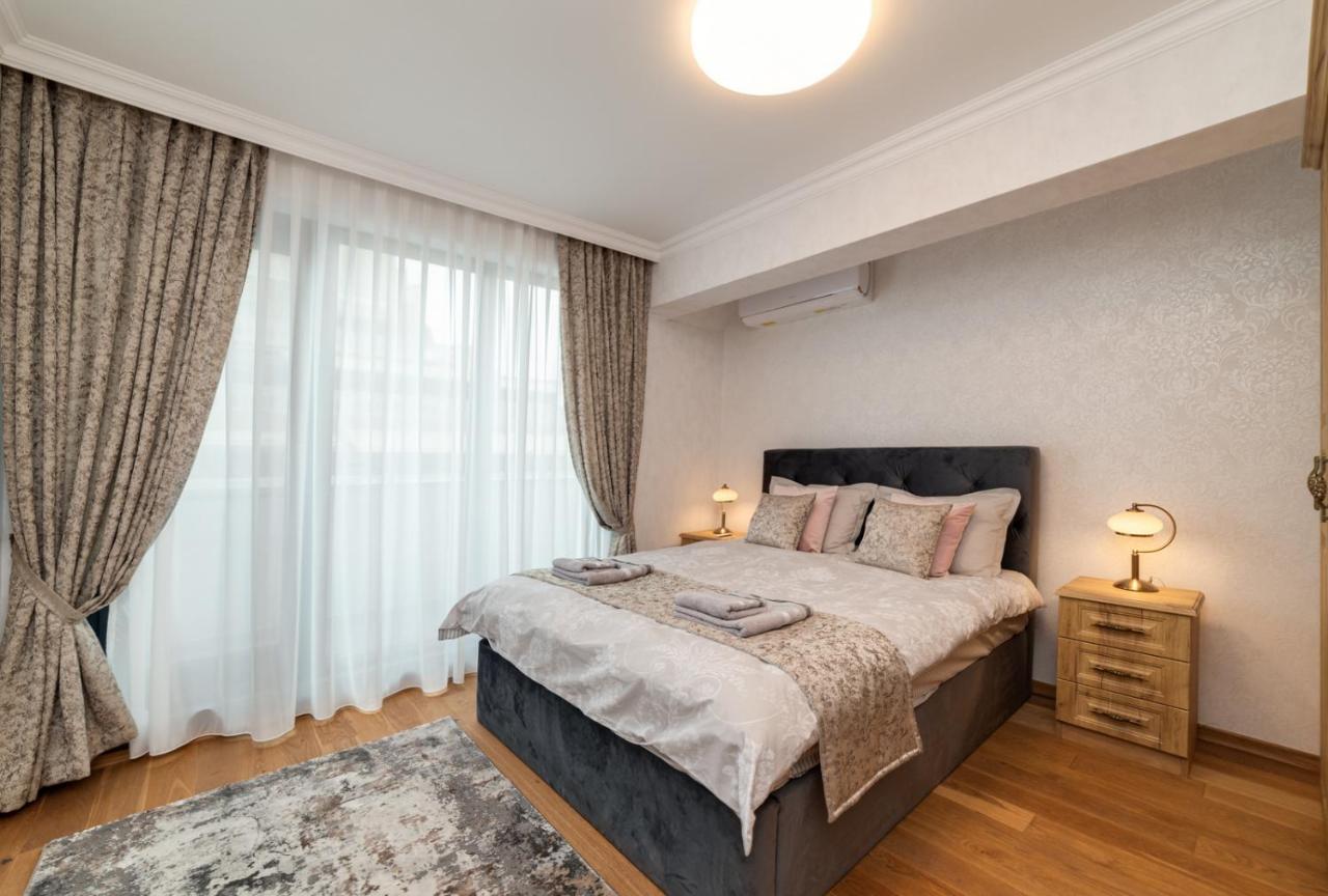 Varna Classic Apartments Extérieur photo