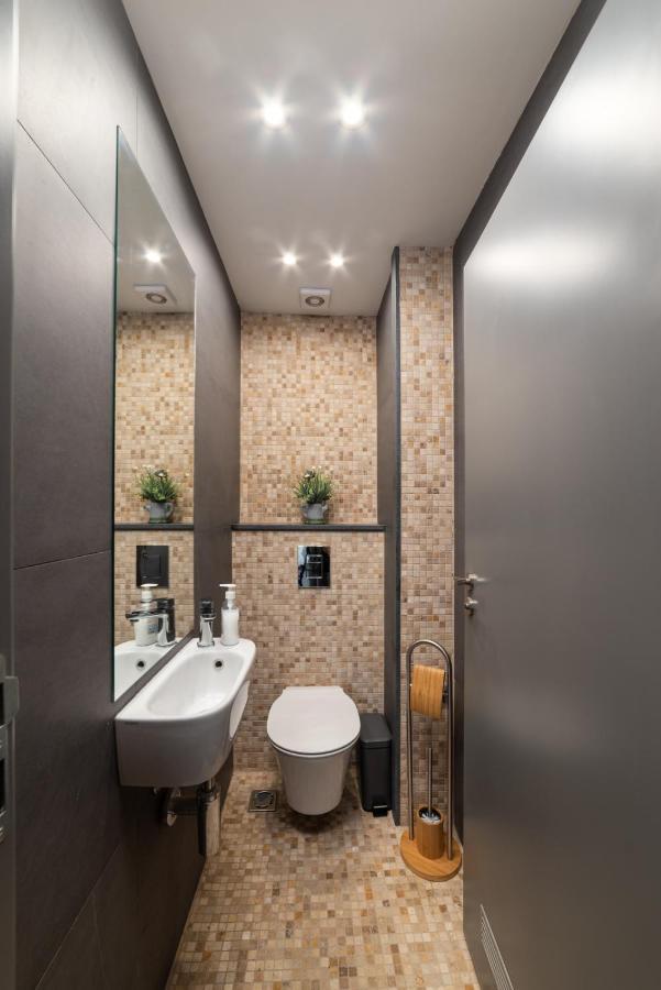 Varna Classic Apartments Extérieur photo